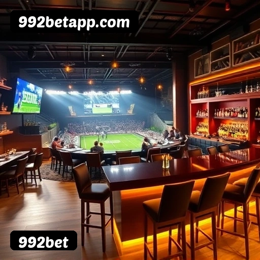 Siga a 992bet no Facebook