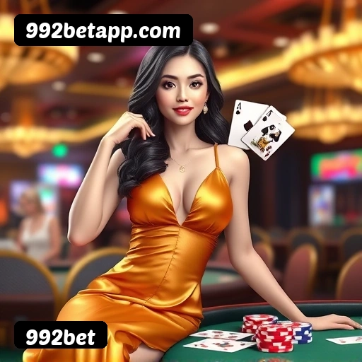 Equipe de suporte ao cliente da 992bet