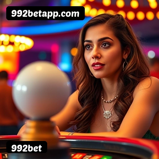 Cashback Semanal 992bet