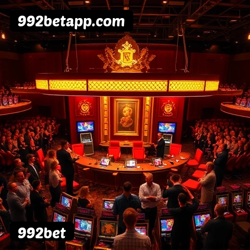 Download Android 992bet
