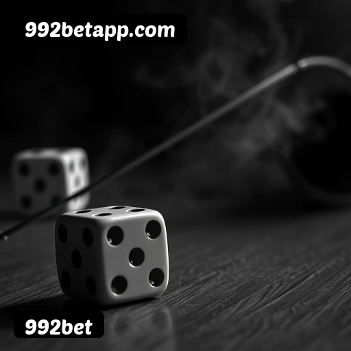 Dealers profissionais da 992bet