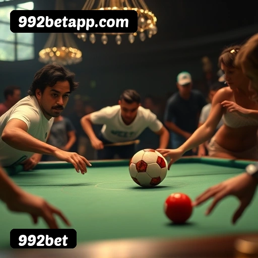 Métodos de pagamento aceitos na 992bet