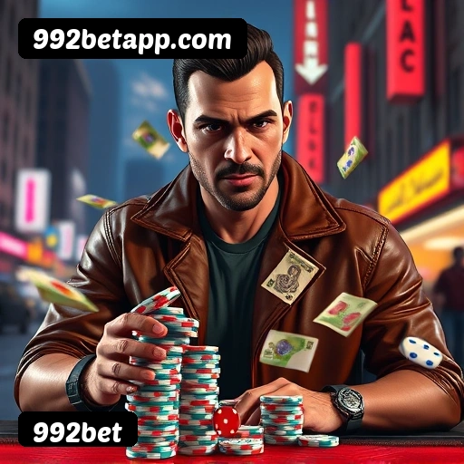 Instalação Android 992bet