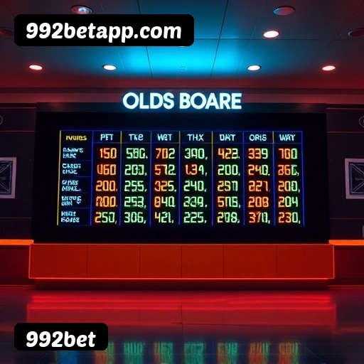 Instalar APK 992bet